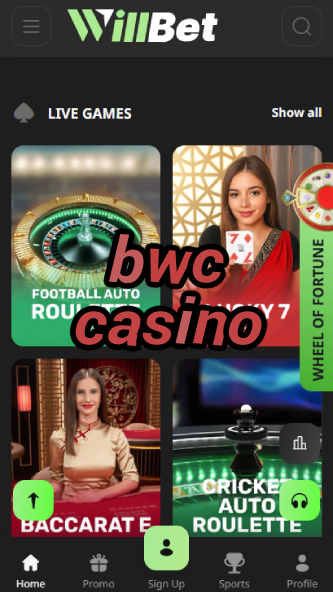 BWC Casino - Win Real Money Today-7spincasino.ydblkf.net