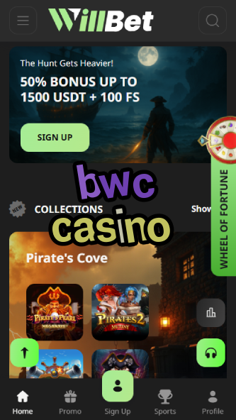 BWC Casino - Win Real Money Today-7spincasino.ydblkf.net